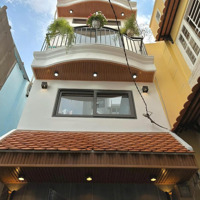 Giá Bán 3 Tỷ 250. Cần Bán Nhà Nguyễn Đình Chiểu, Phú Nhuận. Hẻm Oto. Gần Sân Bay Tsn. Liên Hệ: 0784.813.431