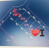 Bán 40M2, Xã Thượng Mỗ, Lô Trong 45 Triệu/M2, Lô Ngoài Giá 51 Triệu/M2