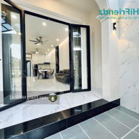 Căn Hộ 2 Phòng Ngủ Luxury Diện Tích Lớn, Sân Vườn, Cổng Đi Riêng, Mới 100%, Tại An Phú, Quận 2.