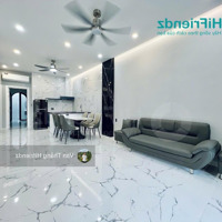 Căn Hộ 2 Phòng Ngủ Luxury Diện Tích Lớn, Sân Vườn, Cổng Đi Riêng, Mới 100%, Tại An Phú, Quận 2.