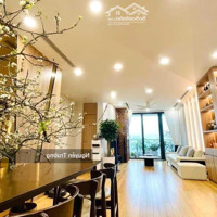 ( Giá Thật ) Bán Gấp Căn Hộ 95M2, 3 Phòng Ngủ Full Đồ Đẹp, Chung Cư Vinhomes West Point. Giá Bán 6.89 Tỷ