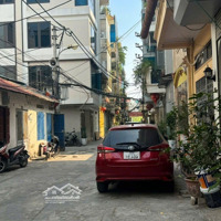 Nhỉnh 7 Tỷ ! Gần Mipec Long Biên,, Phân Lộ Ô Tô Chạy Vòng Quanh, Nhà 5 Tầng, Ở Ngay