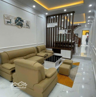 Nhỉnh 7 Tỷ ! Gần Mipec Long Biên,, Phân Lộ Ô Tô Chạy Vòng Quanh, Nhà 5 Tầng, Ở Ngay