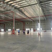 Cho thuê xưởng 14000m2 KCN Dầu Giây, Huyện Thống Nhất, Đồng Nai