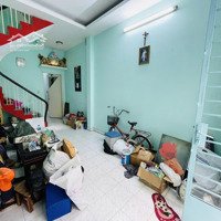 Cần Bán Gấp Nhà Hẻm Xe Hơi Bàn Cờ Quận 3 - 4 Tầng Btct, Chỉ Nhỉnh 9 Tỷ Tl