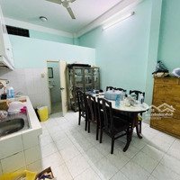 Cần Bán Gấp Nhà Hẻm Xe Hơi Bàn Cờ Quận 3 - 4 Tầng Btct, Chỉ Nhỉnh 9 Tỷ Tl