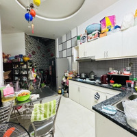 Bán Nhà 5 Tầng, 33M2, Hẻm Xe Hơi Nguyễn Thiện Thuật Quận 3, Hẻm Thông, Vừa Ở Vừa Kd, Chỉ 7.1 Tỷ