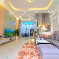 Bán Gấp Nhà Hậu Giang, Quận 6 Giá Bán 3Tỷ 400 Triệu Ô Tô Đi Lại Thoải Mái Liên Hệ: 0766372521 Xem Nhà