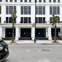 Chuyển Nhượng Sh - Lk Dự Án Louis City Hoàng Mai,Sh Hướng Tây, 93.8M Giá Từ 25.X Tỷ