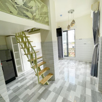 Dạ Nam Q8 Ngay Cầu Chữ Y Duplex Cửa Sổ Ban Công Thoáng Mát Gần Cầu Chữ Y