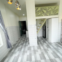 Dạ Nam Q8 Ngay Cầu Chữ Y Duplex Cửa Sổ Ban Công Thoáng Mát Gần Cầu Chữ Y