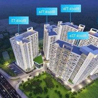 Căn Hộ Chung Cư 36M2 Gần Chợ Bình Chánh