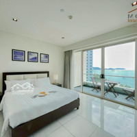 Rao Bán Căn Hộ Nghỉ Dưỡng 2Pn 2 Vệ Sinhview Biển Siêu Đẹp Thuộc Tòa The Costa Residences Nha Trang.