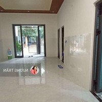 Hạ Giá Bán Gấp Nhà 2 Mặt Tiền Kinh Doanh Sầm Uất- Giá Bán 3Ty650(Tl).