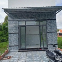 Chính Chủ Gửi Bán Gấp Nhà Tân Thạnh Đông, Củ Chi. 2Tỷ 350 - Diện Tích: 120M2