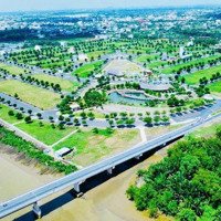 [ Sở Hữu Ngay ] 1 Lô Đất Tại Dự Án Saigon River Park - Cần Giuộc