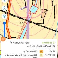 Bán Đất Giá Tốt Xã Hồng Thái, Bắc Bình, Bình Thuận Cơ Hội Đầu Tư Sinh Lời Không Nên Bỏ Lỡ!