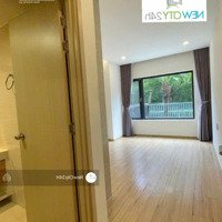 New City Thủ Thiêm 2 Pn 75M2 View Vườn Tháng 12 Trống Nhà