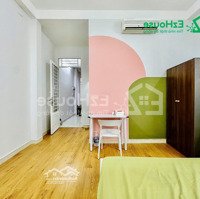 Cho Thuê Nhà Trọ Đẹp Tại Đường Vườn Lài, 5,5 Triệu Vnd, 40 M2