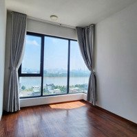 Cho Thuê Căn Hộ One Verandah 2 Phòng Ngủ Đầy Đủ Nội Thất View Sông Cực Thoáng