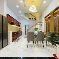 Bán Nhà Hẻm Rộng 8M Căn 51,7M2 Giá Bán 2 Tỷ 380 Triệu Đường Dương Bá Trạc, Phường 1, Quận 8.