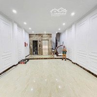 Hồ Tùng Mậu, Cầu Giấy 48M2, 8 Tầng, Mặt Tiền 4M