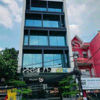 Bán Gấp! Bán Tòa Building Nguyễn Văn Trỗi - 15X18M - 7 Tầng - Hđt: 160 Tr/Th, Giá Chỉ 46 Tỷ