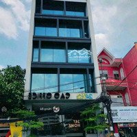 Bán Gấp! Bán Tòa Building Nguyễn Văn Trỗi - 15X18M - 7 Tầng - Hđt: 160 Tr/Th, Giá Chỉ 46 Tỷ