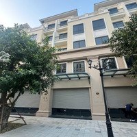 Chính Chủ Cần Bán Căn Shophouse Khu San Hô 7- Vinhomes Ocean Park 2, Cạnh Công Viên Tạo Sóng