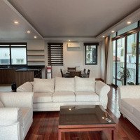 Bán Căn Hộ Dubplex, Apartment View Hồ Tây Dòng Tiền Kinh Doanh 150 Triệu/Tháng