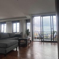 Bán Căn Hộ Dubplex, Apartment View Hồ Tây Dòng Tiền Kinh Doanh 150 Triệu/Tháng