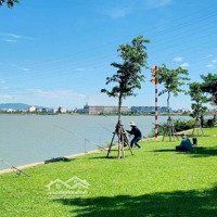 View Sông! Bán Đất 2Mặt Tiềnchương Dương & Đường 5M, Ngũ Hành Sơn, 100M2, 18 Tỷ