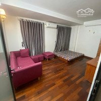 Cho Thuê Căn Hộ - Lạc Long Quân - 45M2 - Full Nội Thất - Free Wifi - Không Gian Khép Kín