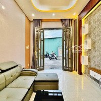 Cần Bán Nhanh Căn Nhàhẽm Xe Hơi50M2 Ngaymặt Tiềnthích Quảng Đức,P5 Phú Nhuận,Shr, Giá Bán 3Tỷ8/Căn Liên Hệ: 0336556068