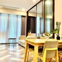 Cần Bán Gấp Căn Hộ Sân Vườn 90M2 Cực Hiếm - The Metropole Thủ Thiêm Q2