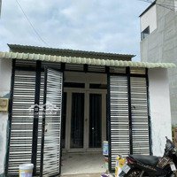 Kẹt Tiền Gđ Cần Bán Nhà Cấp 4 54M2 1Pnhẽm Xe Hơi7M, Đ.số 8, Long Phước, Quận 9