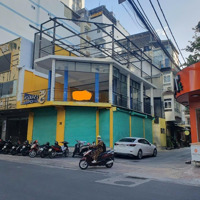 Cho Thuê Nhà Nguyên Căn Mặt Tiền Hùng Vương Tp Nha Trang