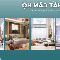 Bán Căn Hộ Chung Cư Hàng Hiếm Tại Thảo Điền Green, Giá Bán 12,1 Tỷ Vnd, Diện Tích 83M2