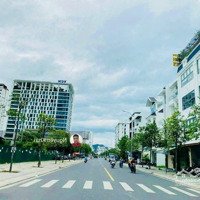 Đường Số 7 Khu Đô Thị Hà Quang 2 Nha Trang Nhánh Sông 117,5M2 Giá Chỉ 62, 5 Triệu/M2