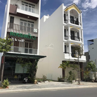 Đường Số 7 Khu Đô Thị Hà Quang 2 Nha Trang Nhánh Sông 117,5M2 Giá Chỉ 62, 5 Triệu/M2