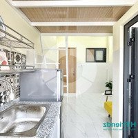 Siêu Phòng Duplex Full Nội Thất - Máy Giặt Riêng - Cửa Sổ Trời - Siêu Hot Có Thể Ở Ngay