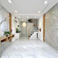 Bán Ngay Nhà Siêu Đẹp Thiết Kế Trẻ Trung Cho Gia Đình Nhỏ Hoặc Cho Thuê Chdv 34M2 2Tỷ470 3 Phòng Ngủ3Wc