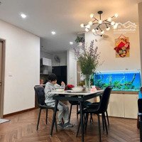 Bán Căn Hộ 3Pn2Vs 101M2 Tầng Trung Rẻ Nhất Berriver Giá Bán 6Tỷ5 Bao Phí Full Nội Thất Xịn Sò