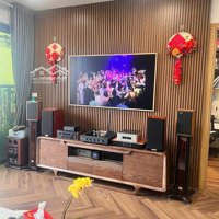 Bán Căn Hộ 3Pn2Vs 101M2 Tầng Trung Rẻ Nhất Berriver Giá Bán 6Tỷ5 Bao Phí Full Nội Thất Xịn Sò