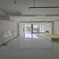 Cho Thuê Mặt Bằng 100M2 Thích Hợp Làm Văn Phòng , Spa , Shop Hàng Online Đường Nguyễn Thị Xiếu , Q7