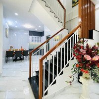 Hàng Hiếm! Nhà Hẻm Ni Sư Huỳnh Liên, Tân Bình. Diện Tích: 54M2/ 4 Tỷ 730 Dọn Vào Ở Ngay. Liên Hệ: 0909867347