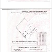 Đất Phân Lôcó Thương Lượng27 , Q.12.(Ngay Chợ Cầu Đồng, Ngã Tư Ga).Dt:4X17,5M =3,05Tỷ.