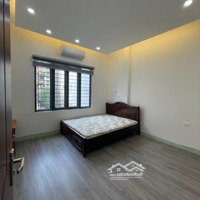 Bán Gấp Nhà Hồ Tùng Mậu- Dân Xây Chắc Chắn- Ngõ Rộng Thoáng- Nhà Mới Đẹp- 38M, 3 Tầng, Nhỉnh 6 Tỷ.