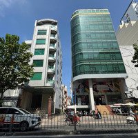 Hot! Bán Buildingmặt Tiềnnguyễn Thị Minh Khai, Quận 1,Diện Tíchsàn 1000M2, Hầm + 8T, 250 Triệu/Th, Giá Bán 65 Tỷ Tl