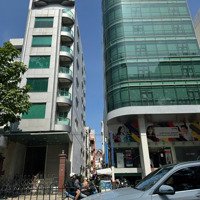 Hot! Bán Buildingmặt Tiềnnguyễn Thị Minh Khai, Quận 1,Diện Tíchsàn 1000M2, Hầm + 8T, 250 Triệu/Th, Giá Bán 65 Tỷ Tl